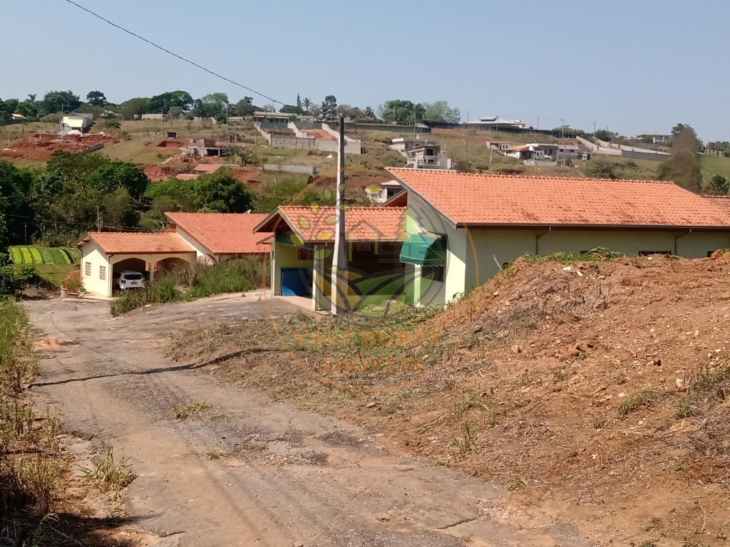 Chácara, 4 quartos, 2 hectares - Foto 1
