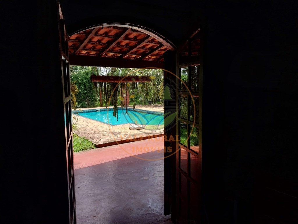 Sítio, 2 quartos, 3 hectares - Foto 17