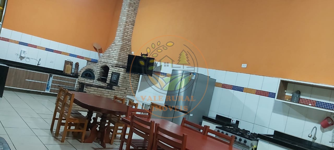 Chácara, 5 quartos, 6180 m² - Foto 38