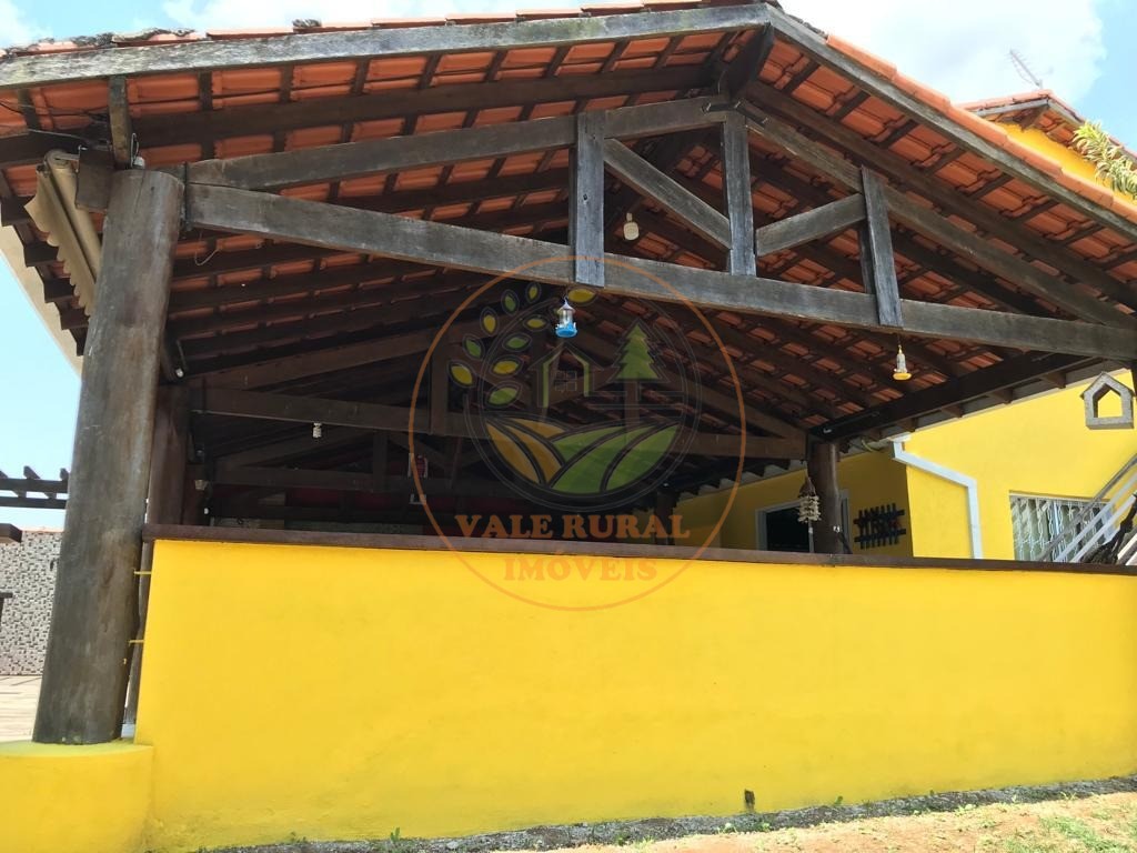 Chácara, 2 quartos, 1000 m² - Foto 9