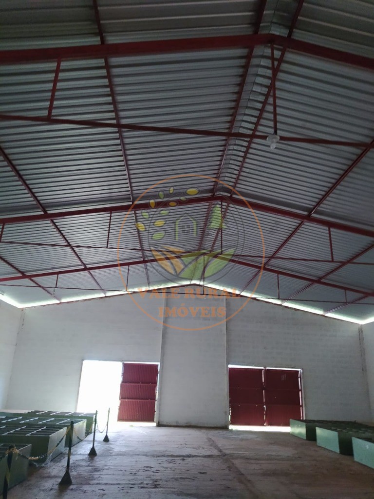 Fazenda, 35 m² - Foto 5