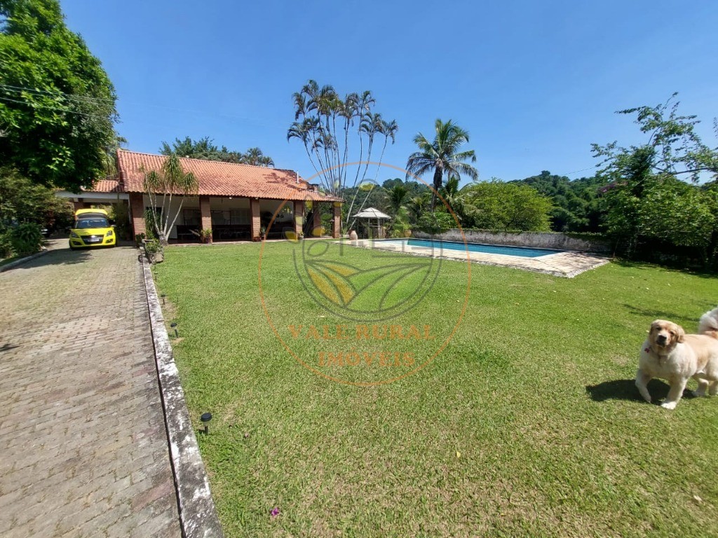Fazenda, 42 m² - Foto 1