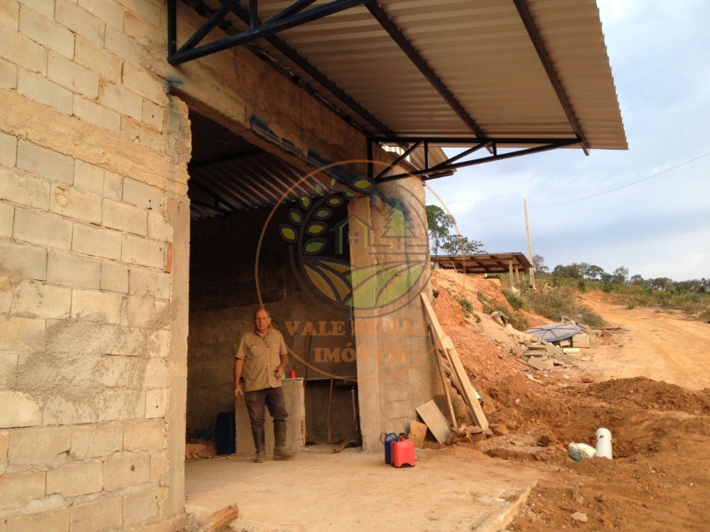 Fazenda, 2 quartos - Foto 48