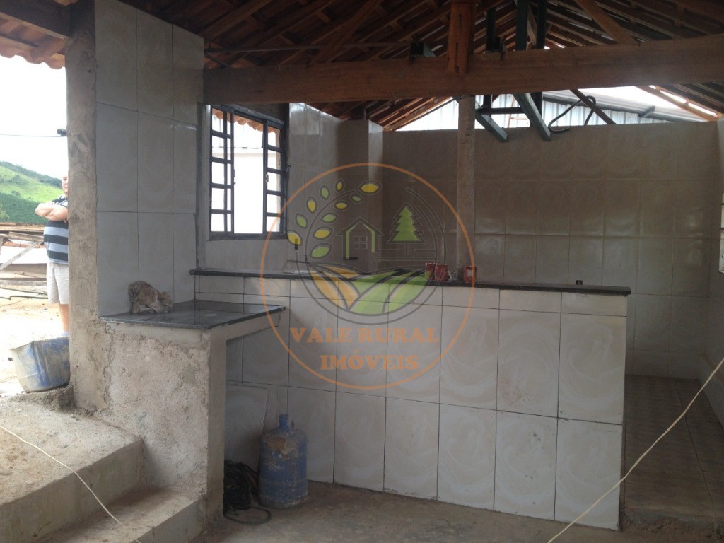 Fazenda, 2 quartos - Foto 47