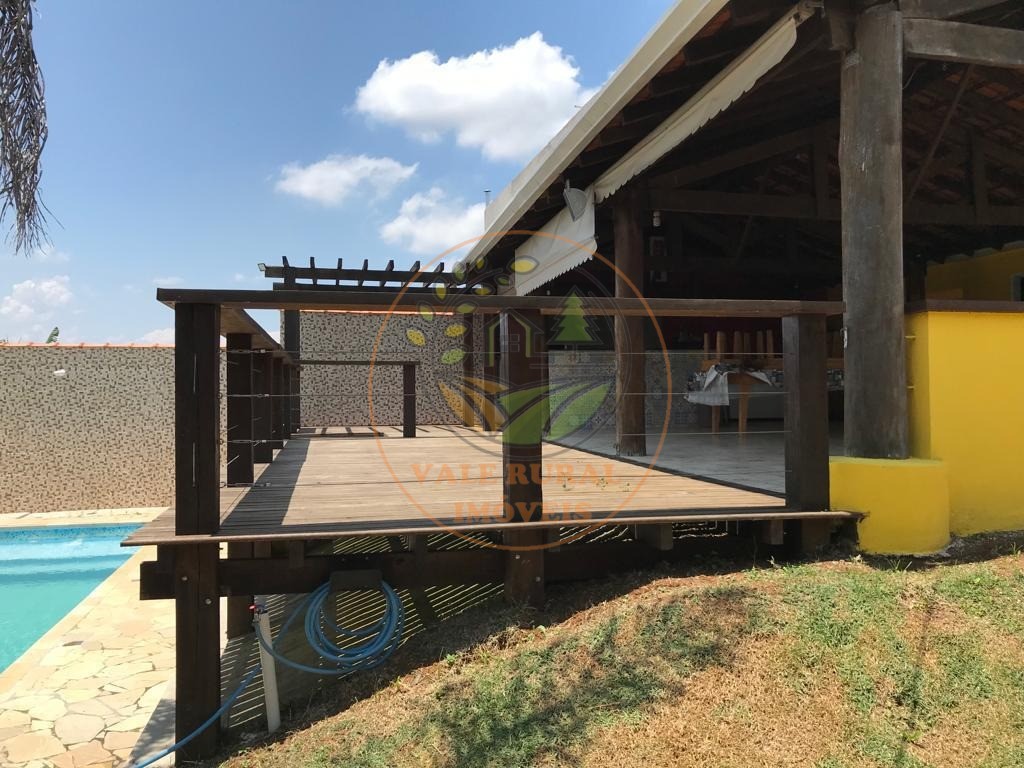 Chácara, 2 quartos, 1000 m² - Foto 6