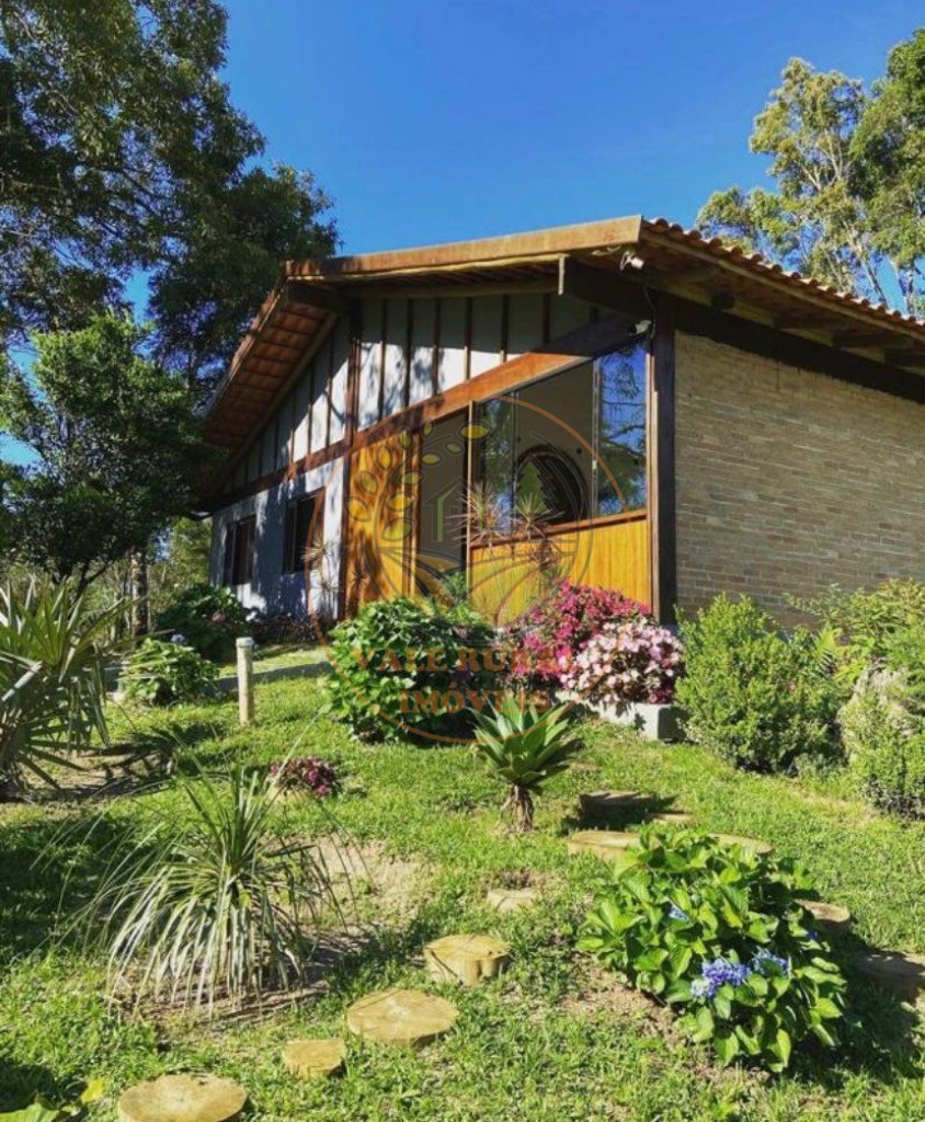 Sítio, 3 quartos, 5 hectares - Foto 2