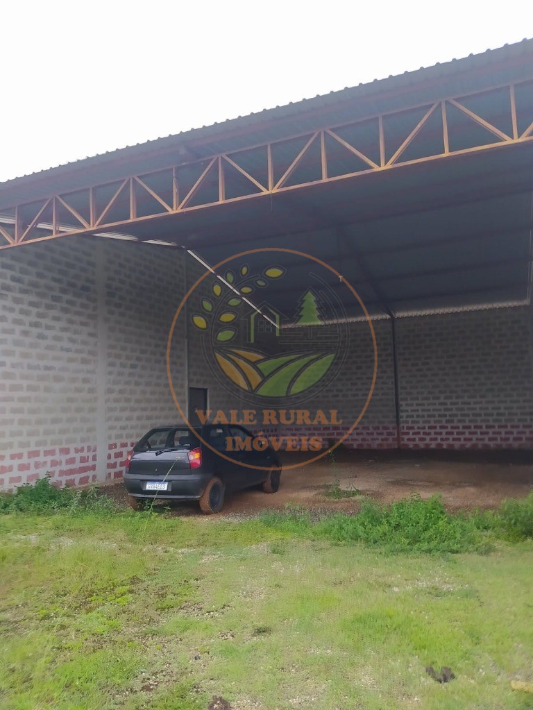 Fazenda, 35 m² - Foto 32