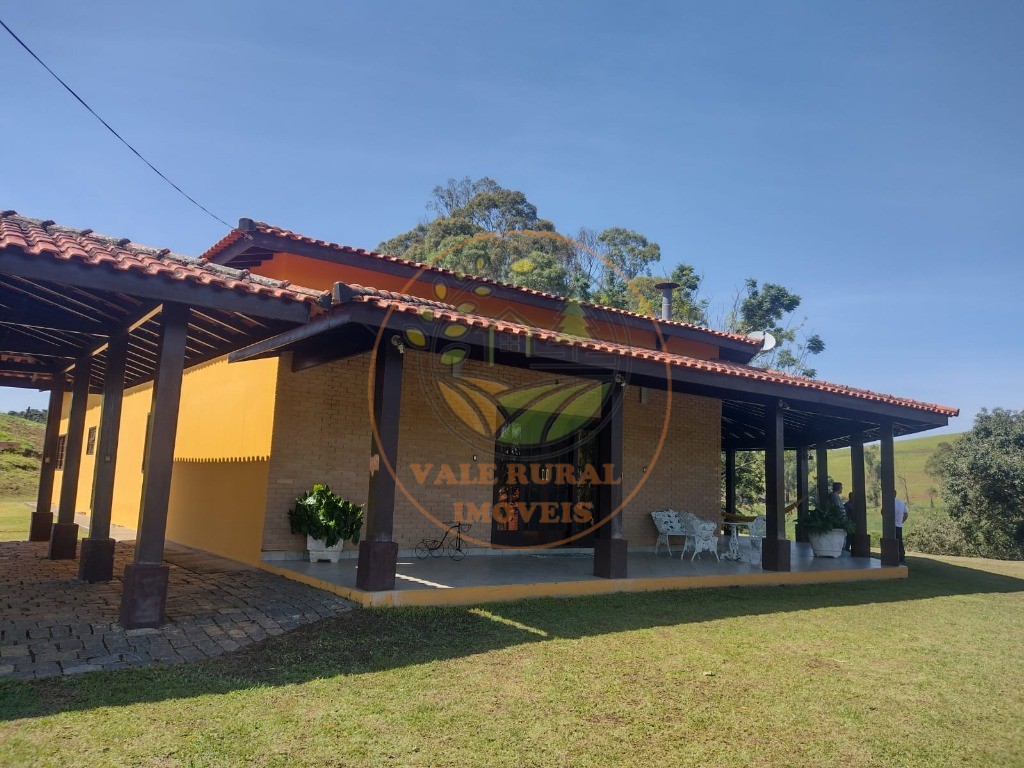 Fazenda, 3 quartos - Foto 40