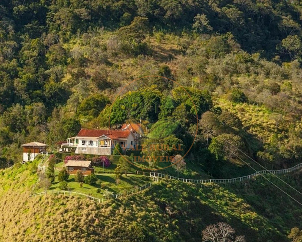 Fazenda, 216 m² - Foto 1