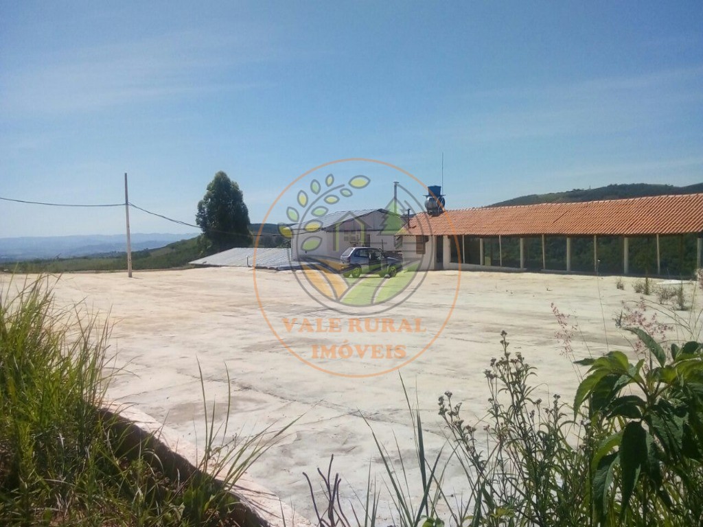 Fazenda, 2 quartos - Foto 36
