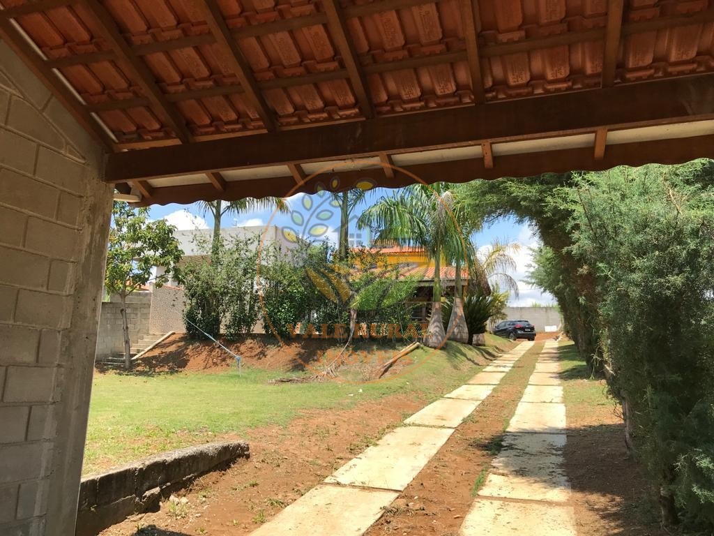 Chácara, 2 quartos, 1000 m² - Foto 4