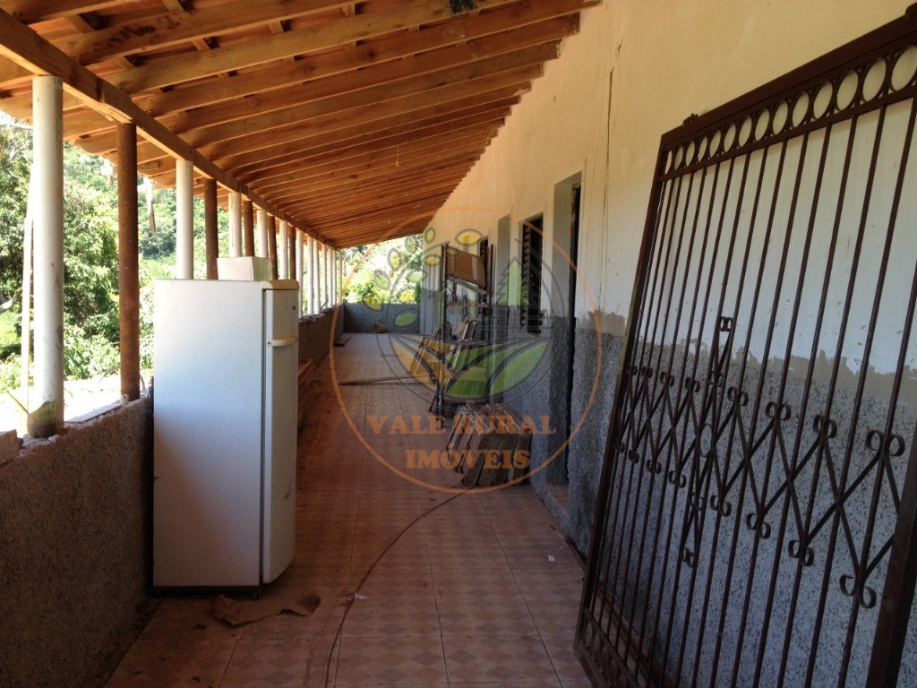 Fazenda, 2 quartos - Foto 49