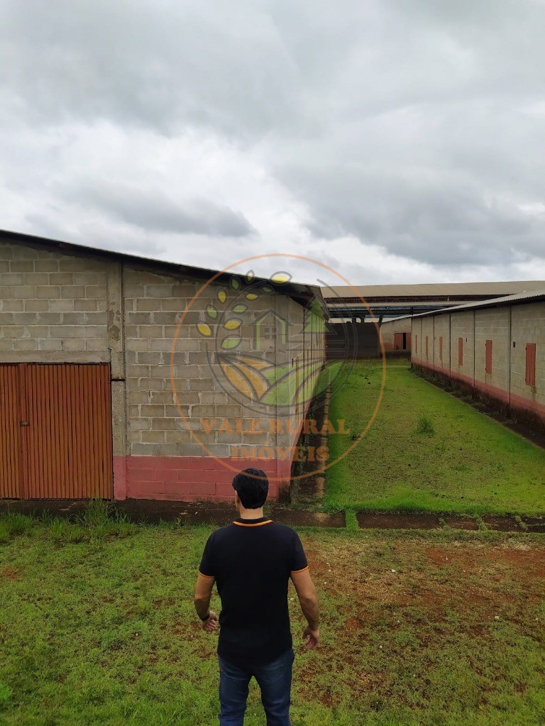 Fazenda, 35 m² - Foto 14