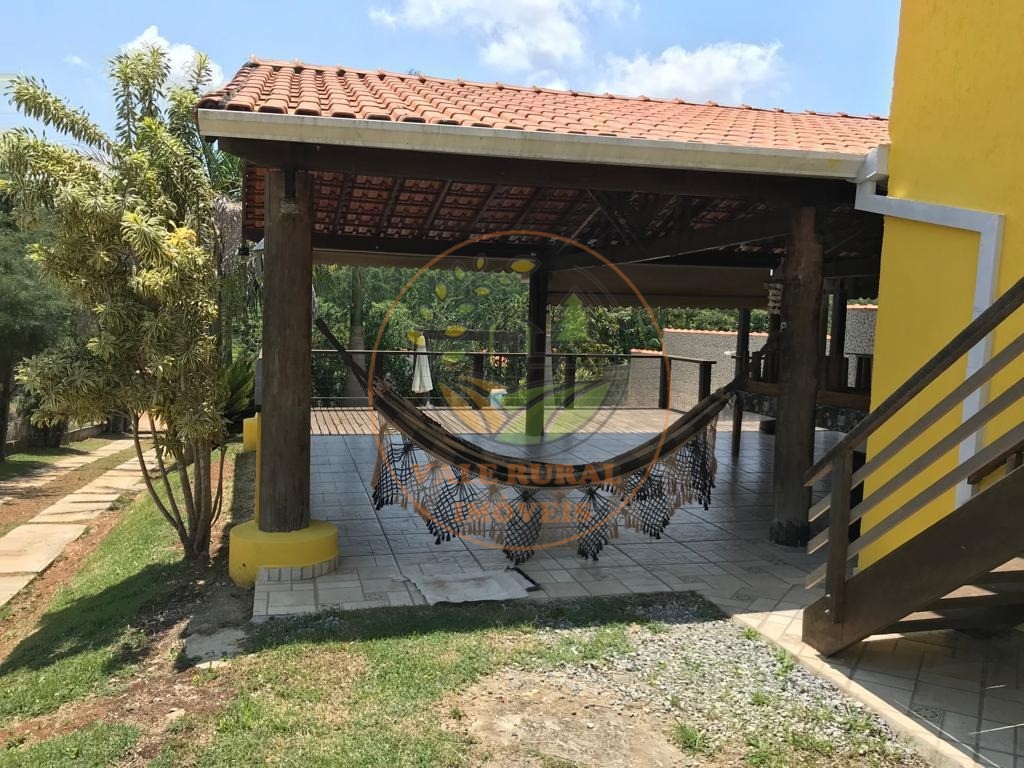 Chácara, 2 quartos, 1000 m² - Foto 13