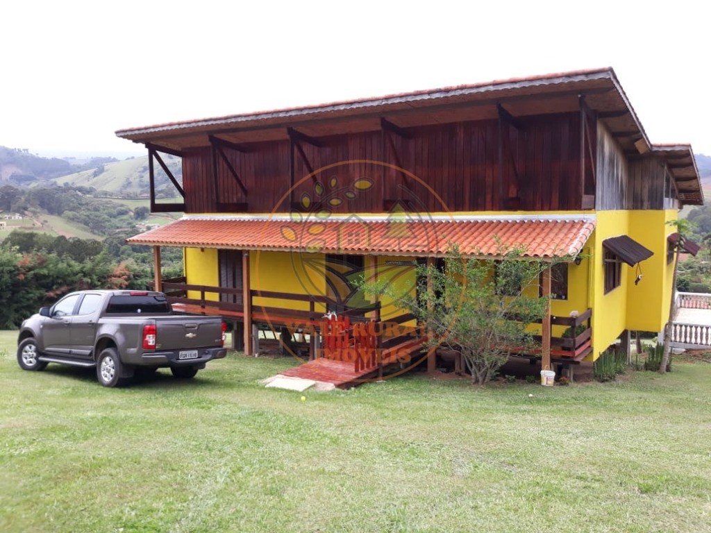 Chácara, 2 quartos, 5700 m² - Foto 2