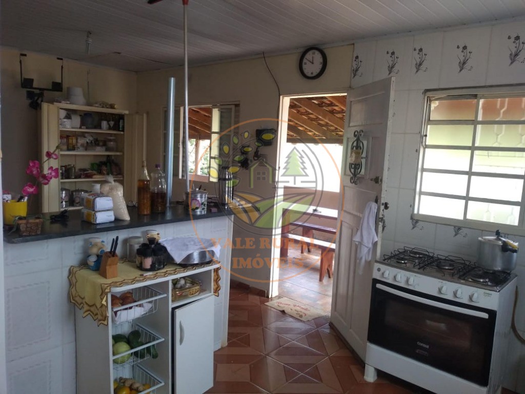 Fazenda, 2 quartos - Foto 57