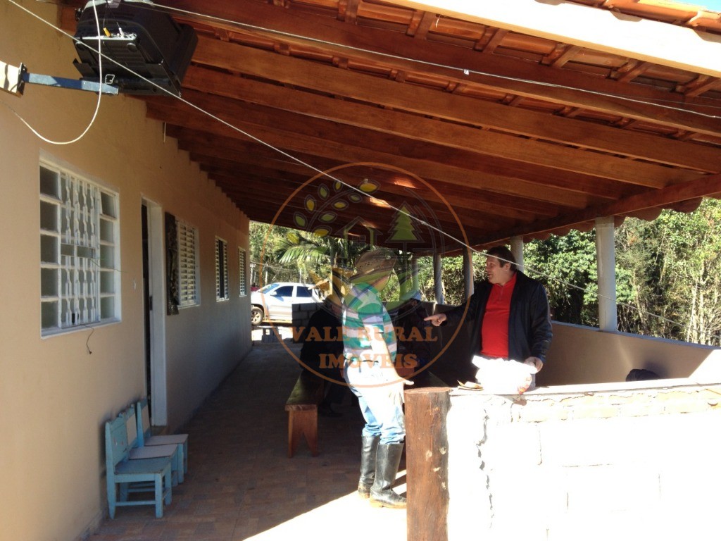 Fazenda, 2 quartos - Foto 46