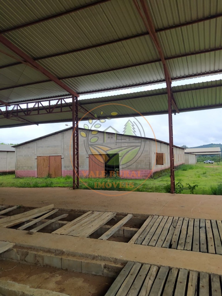 Fazenda, 35 m² - Foto 6