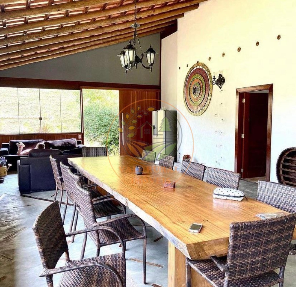 Sítio, 3 quartos, 5 hectares - Foto 20