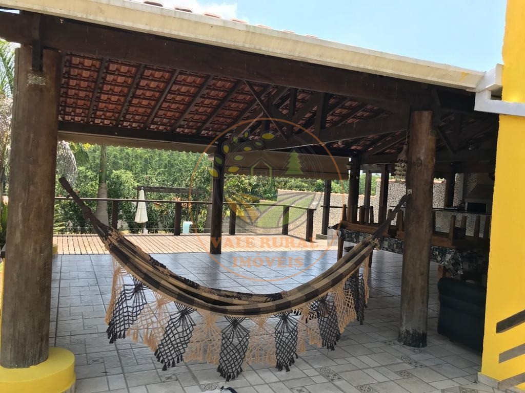 Chácara, 2 quartos, 1000 m² - Foto 12