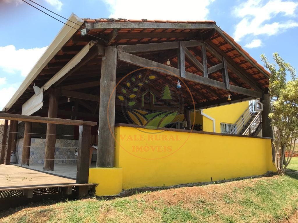 Chácara, 2 quartos, 1000 m² - Foto 5