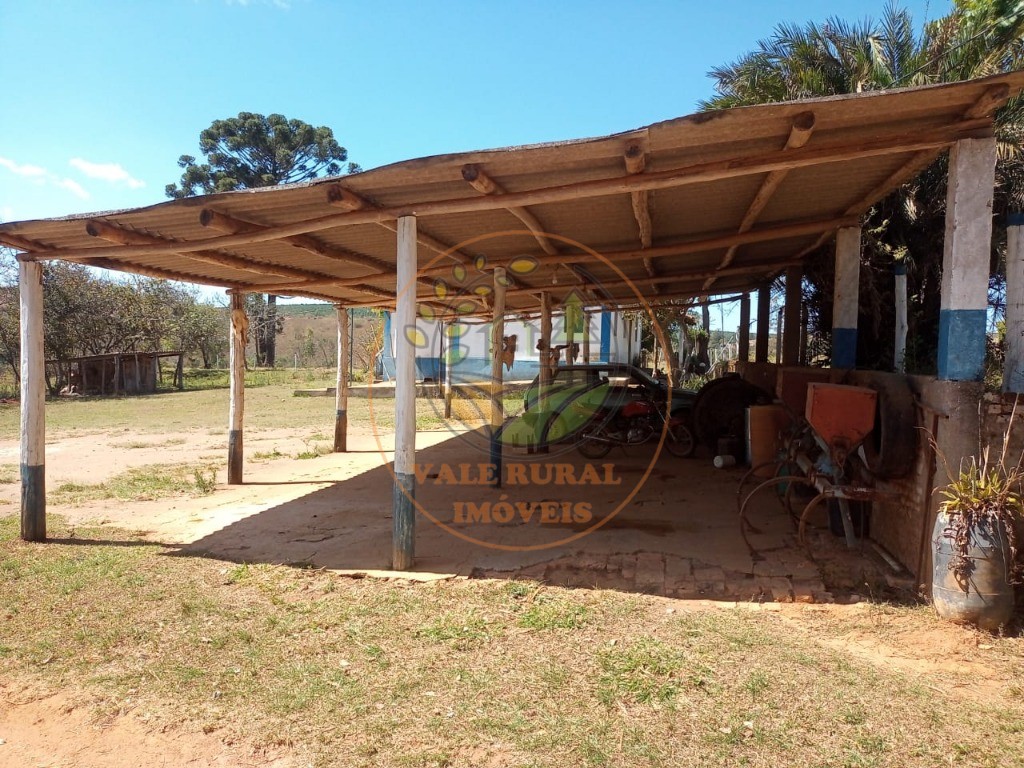 Fazenda, 285 m² - Foto 15