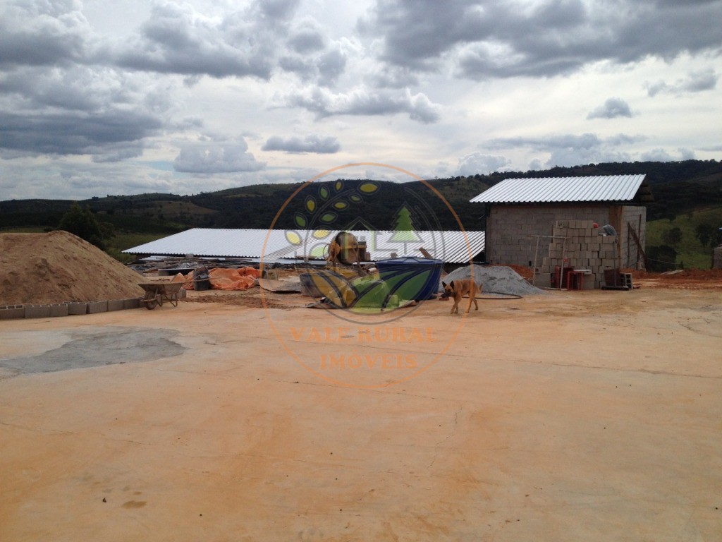 Fazenda, 2 quartos - Foto 42