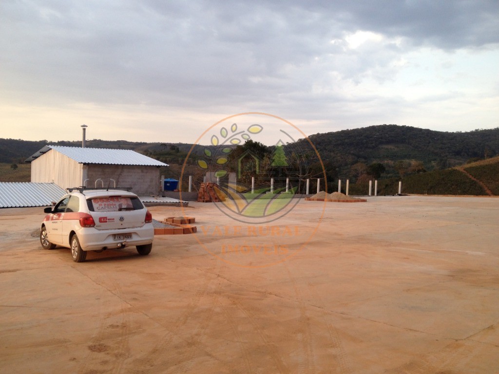 Fazenda, 2 quartos - Foto 37