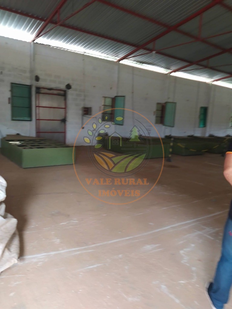 Fazenda, 35 m² - Foto 11