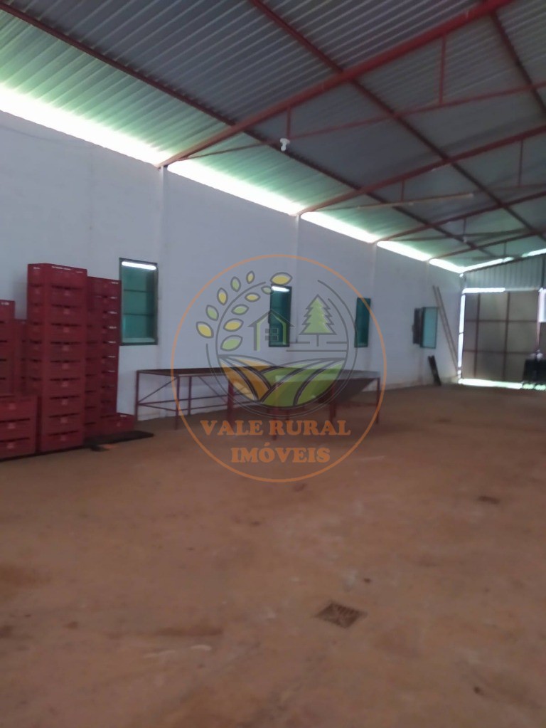 Fazenda, 35 m² - Foto 12