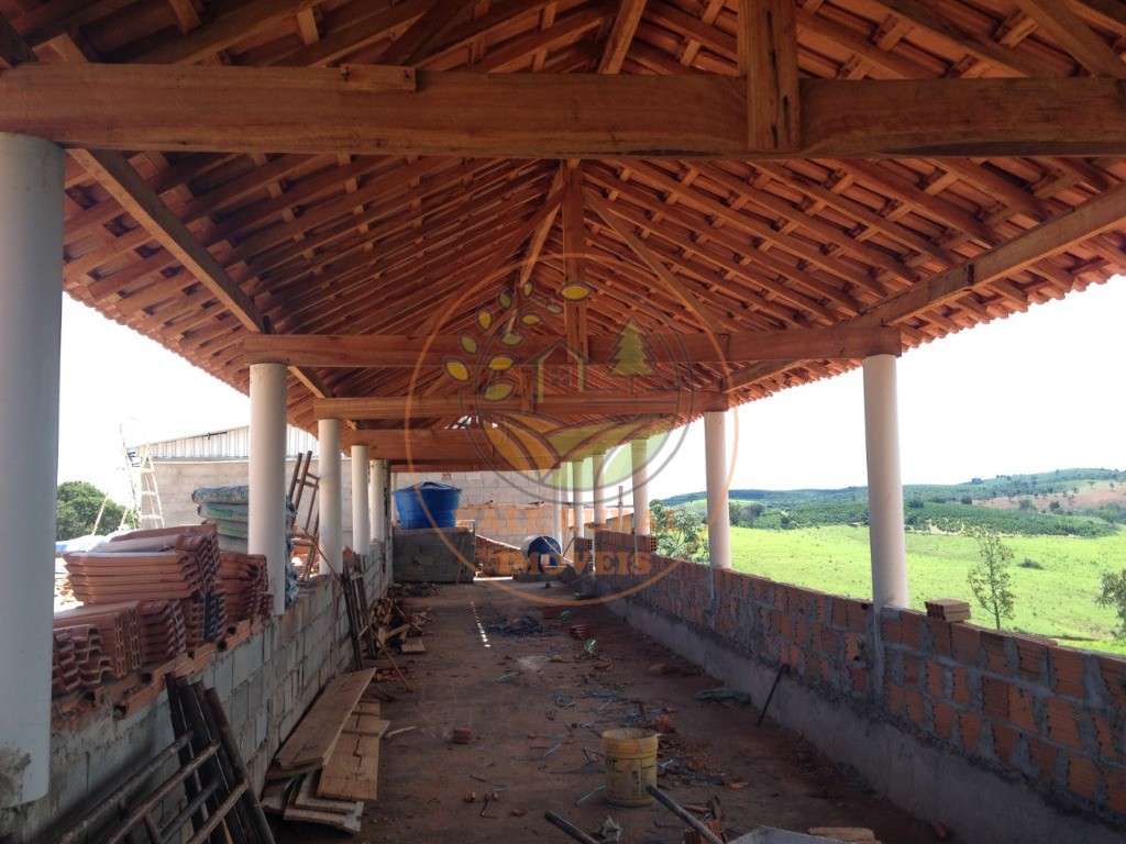 Fazenda, 2 quartos - Foto 29