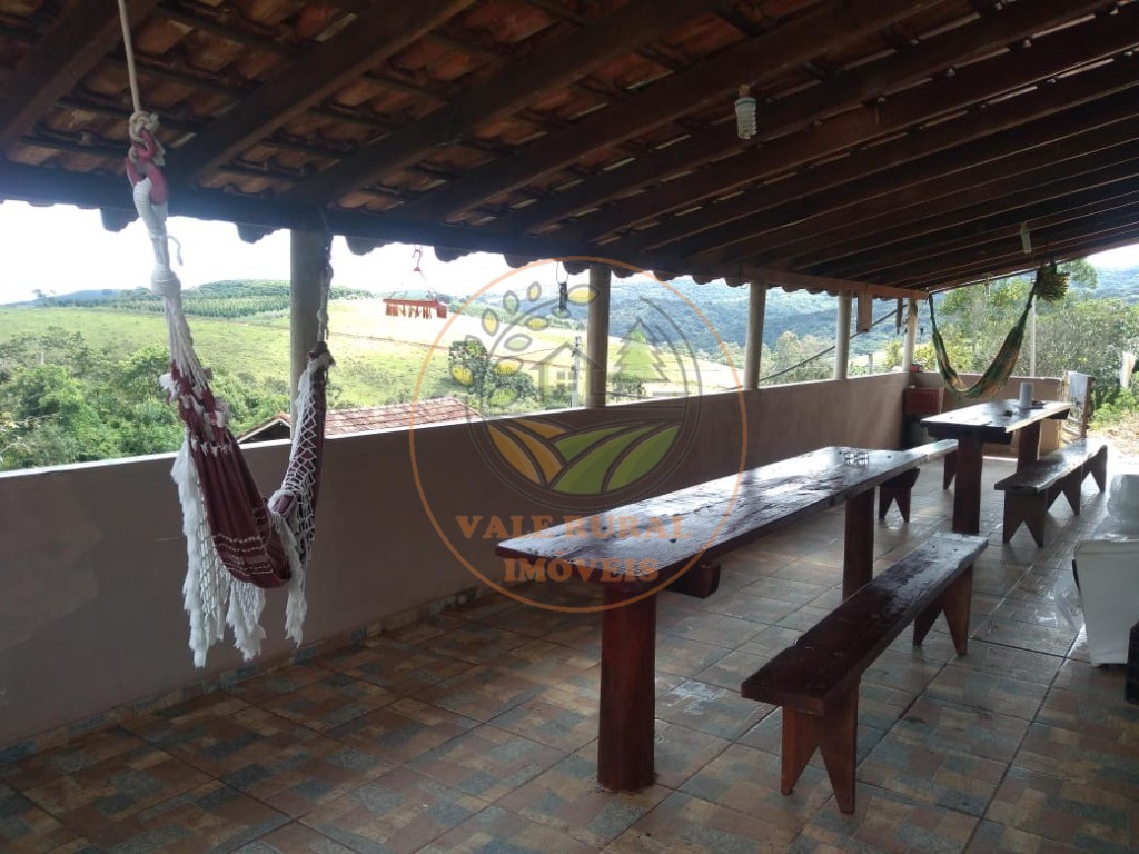 Fazenda, 2 quartos - Foto 55