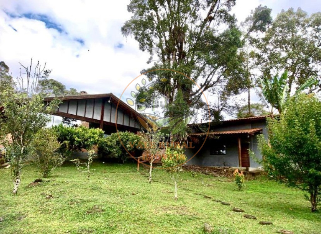 Sítio, 3 quartos, 5 hectares - Foto 1