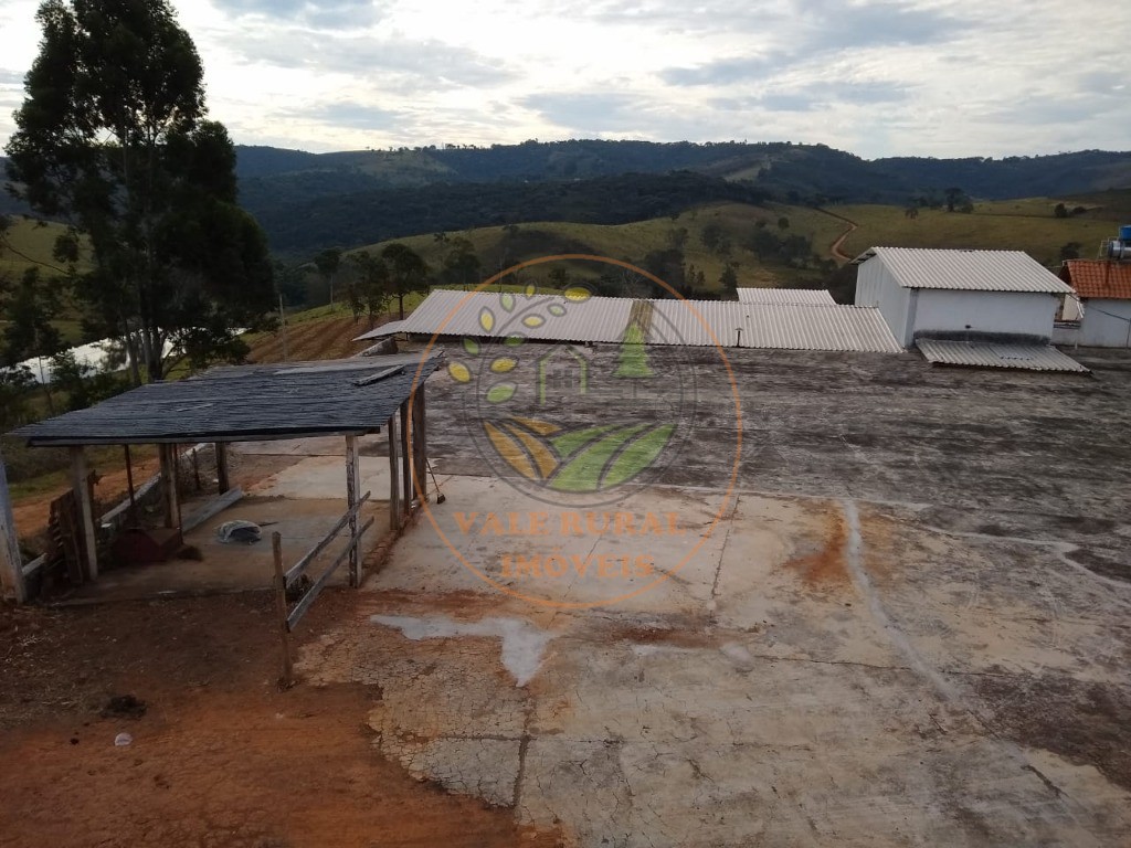 Fazenda, 2 quartos - Foto 43