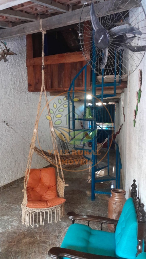 Chácara, 2 quartos, 1530 m² - Foto 20