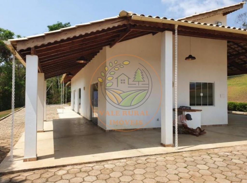 Fazenda, 242 m² - Foto 18