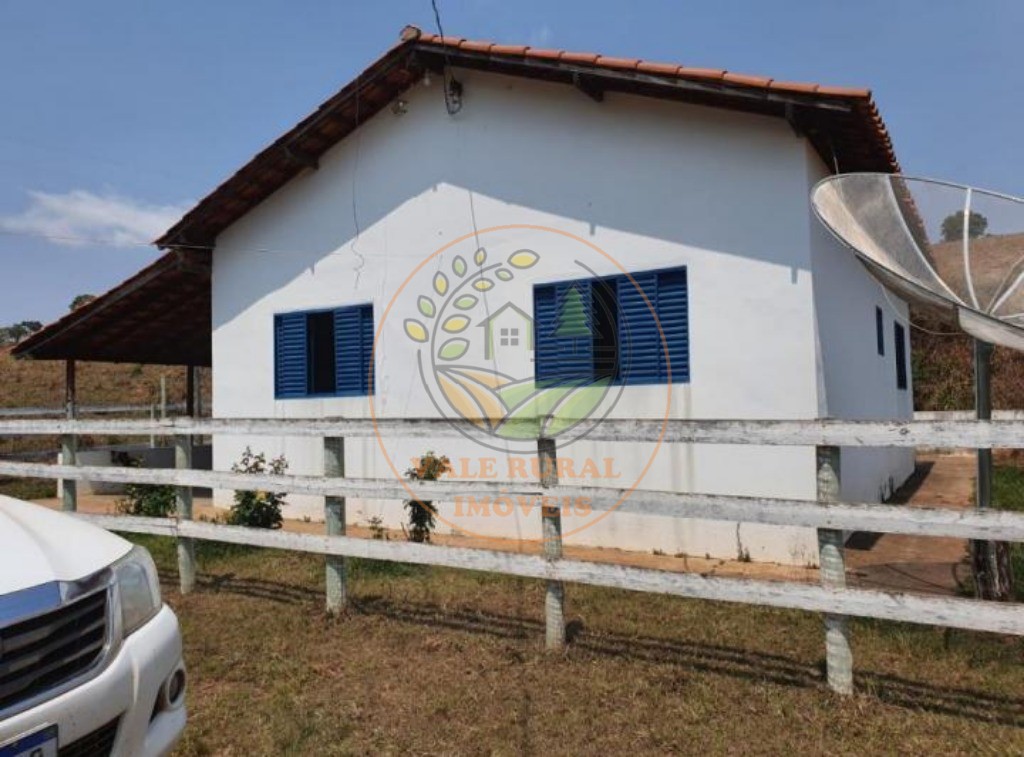 Fazenda, 242 m² - Foto 11