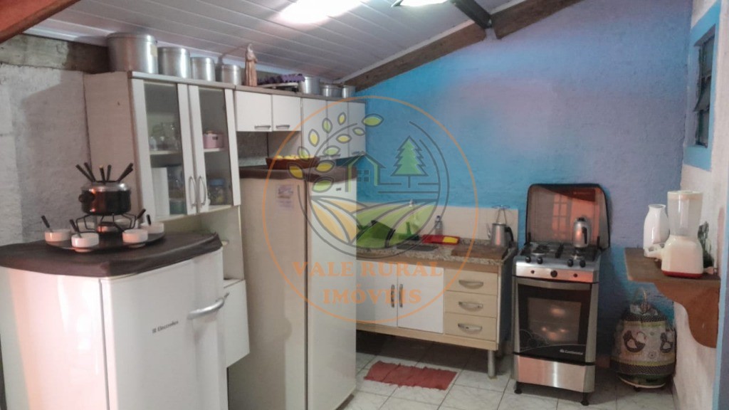 Chácara, 2 quartos, 1530 m² - Foto 12