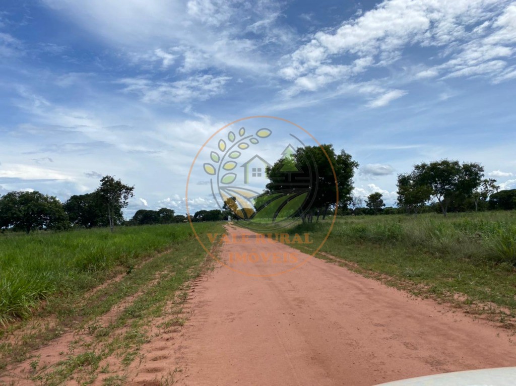 Fazenda, 3300 m² - Foto 2