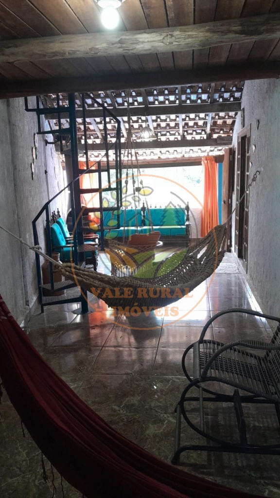 Chácara, 2 quartos, 1530 m² - Foto 22