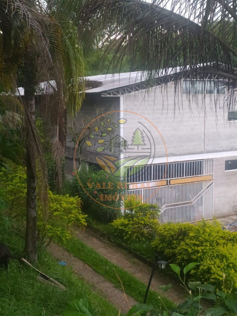 Chácara, 5 quartos, 4000 m² - Foto 3