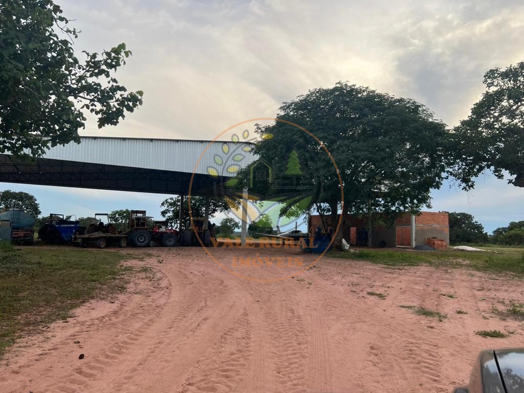 Fazenda, 3300 m² - Foto 24
