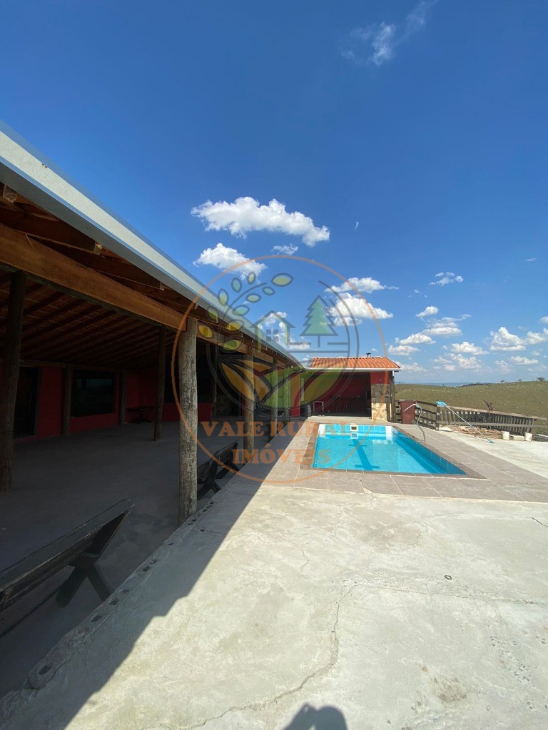 Chácara, 3 quartos, 2200 m² - Foto 10