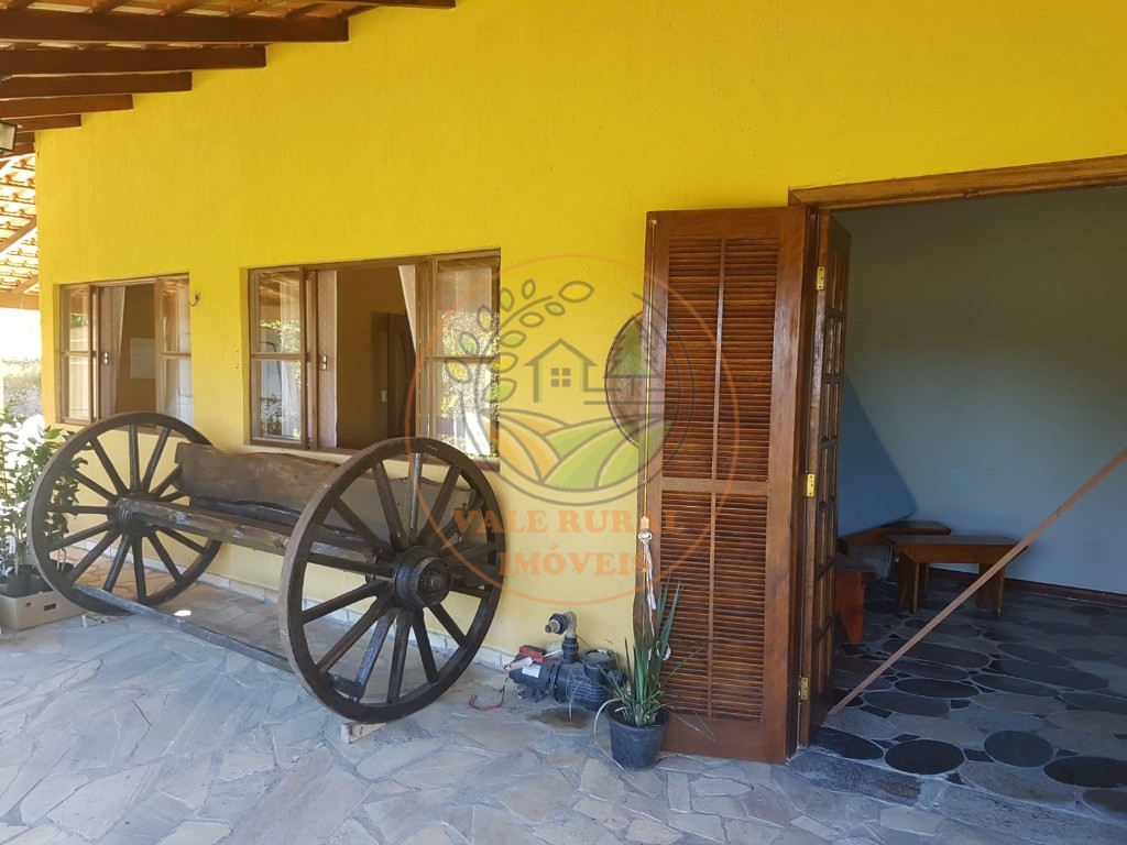 Sítio, 3 quartos, 14 m² - Foto 23