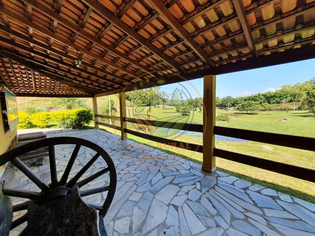 Sítio, 3 quartos, 14 m² - Foto 5