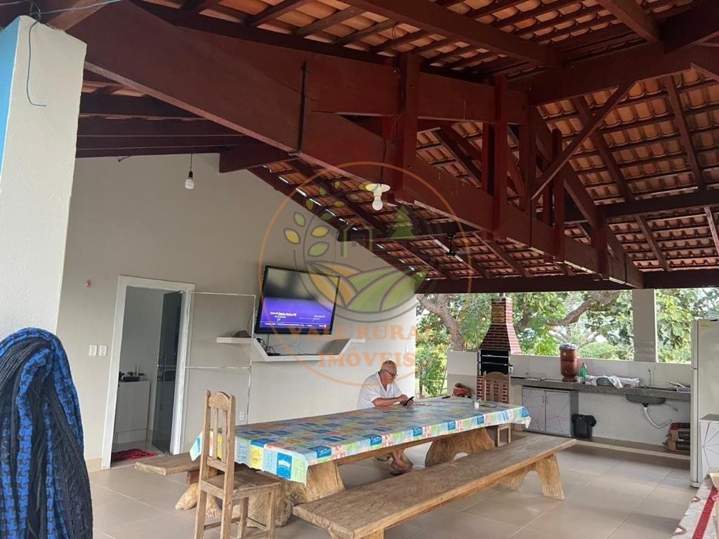 Fazenda, 3300 m² - Foto 20
