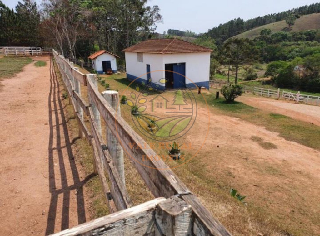 Fazenda, 242 m² - Foto 2