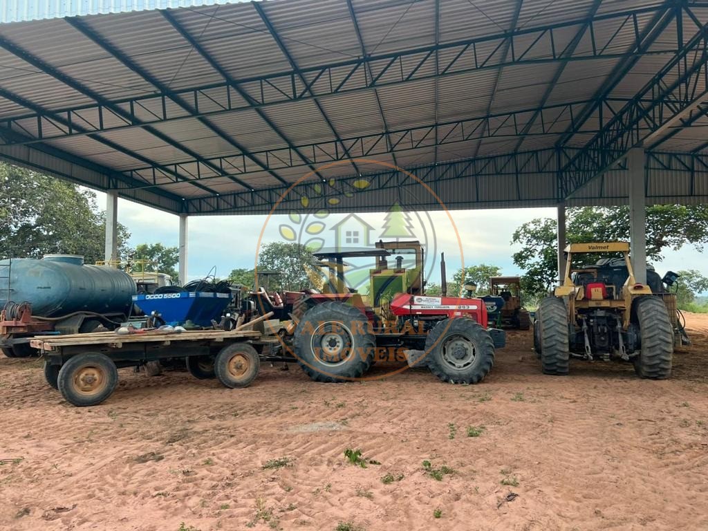 Fazenda, 3300 m² - Foto 29