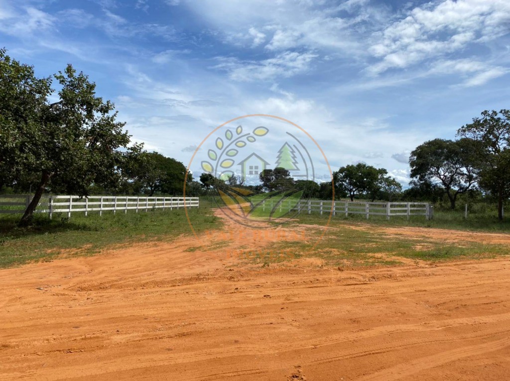 Fazenda, 3300 m² - Foto 3