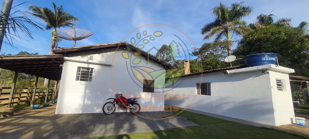Chácara, 3 quartos, 5000 m² - Foto 4